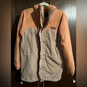 Patagonia Spring Jacket